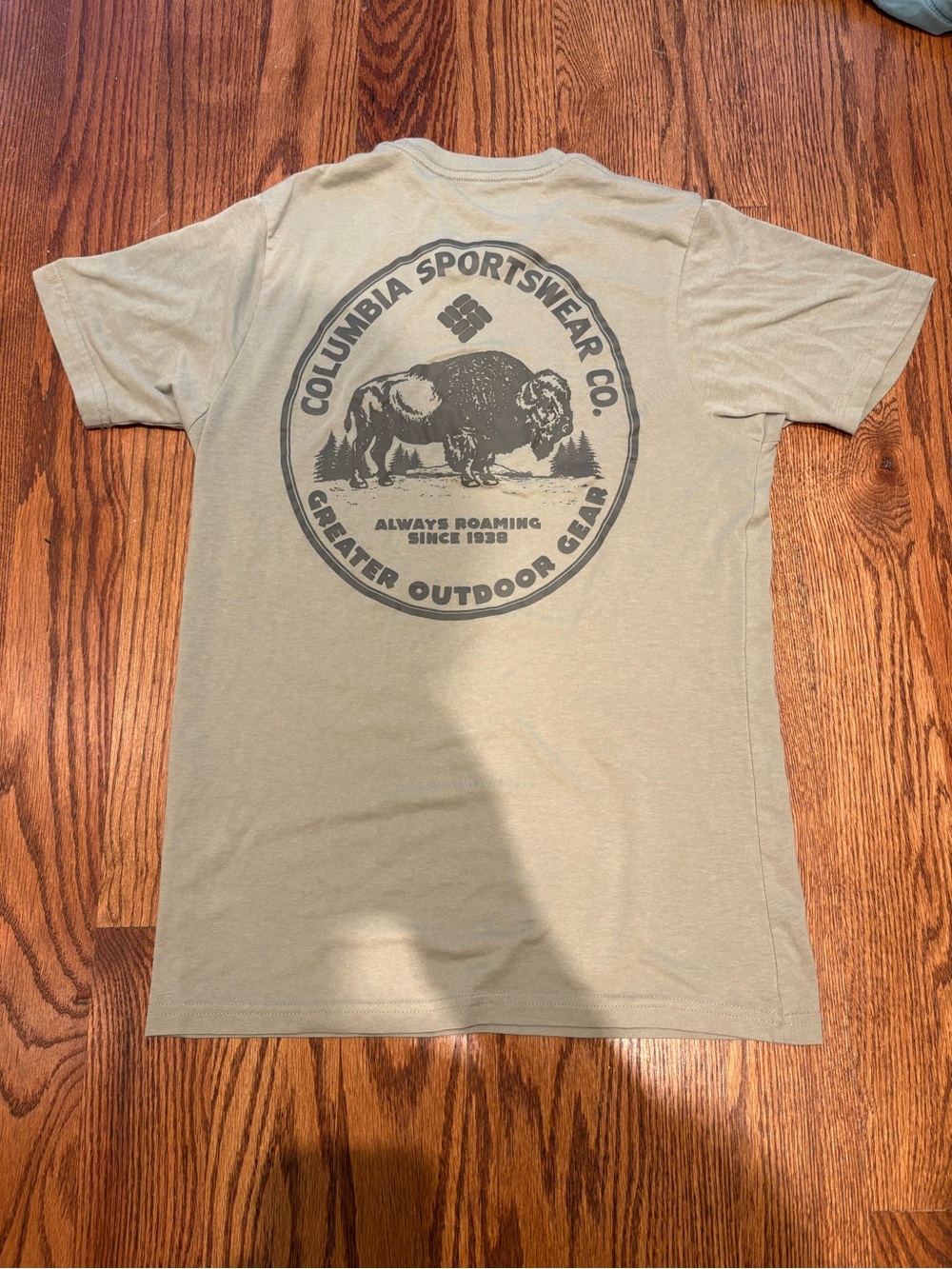 Columbia Men Size Small